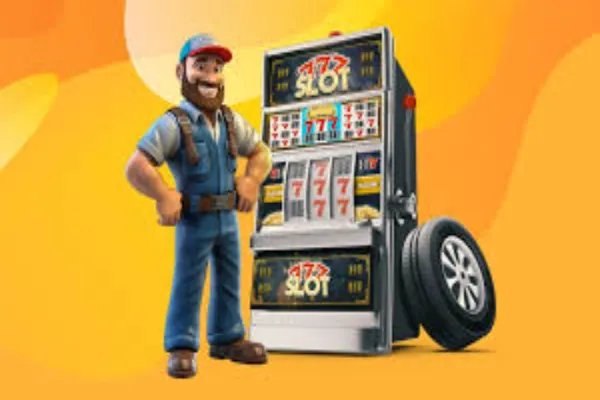 Some of the Coolest Slot Features You Probably Didn’t Know Existed