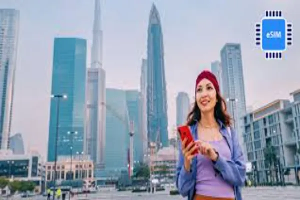 Ultimate Guide: Tips, Tools, and eSIM Hacks for Dubai Travellers