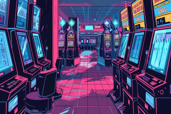 Slot Culture: Exploring the Fascination with Reel Games