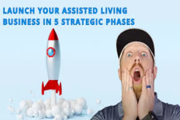 Key Strategies for Launching a Nursing Home That Stands Out