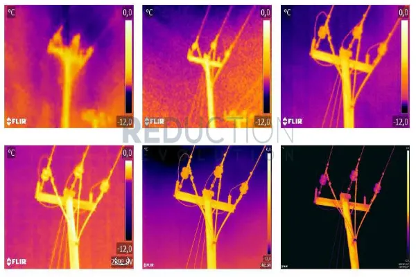 Thermal Imagers Unveiled: The Ultimate Guide to Precision Temperature Vision