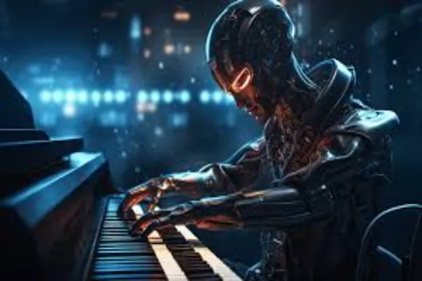 AI-Generated Songs Shaping the Music Industry