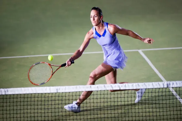 Play in Style- Women’s Tennis Fashion That Serves Performance