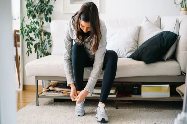 The Link Between What You Wear and How You Feel