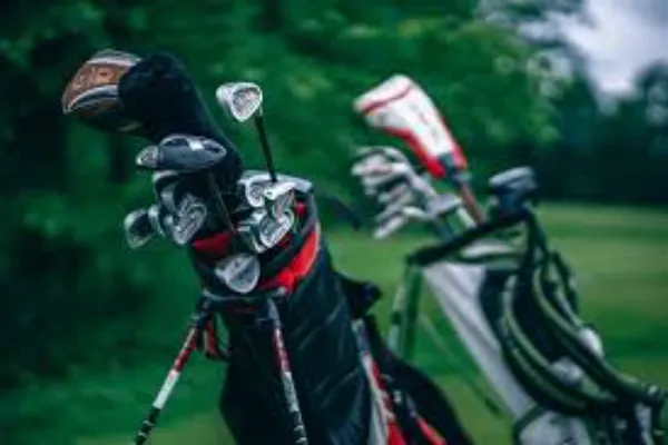 The Ultimate Guide to Golf Headcovers: Protect Your Clubs in Style
