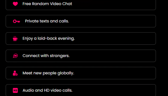 The End of Loneliness: How Random Video Chat Is Healing the Social Recession