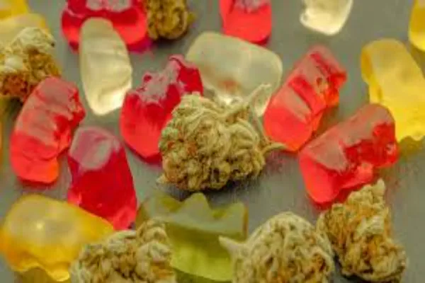How CBD Gummies May Help With Anxiety and Stress