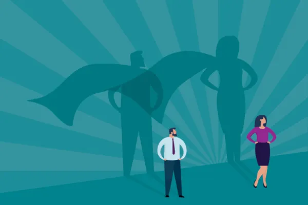 Everyday Heroes: How Daily Expressions of Thanks Build a Stronger Community