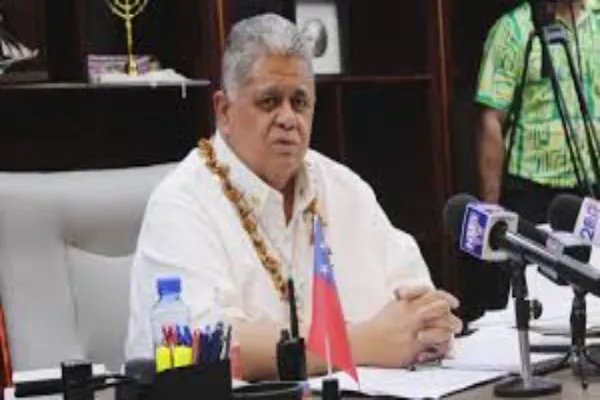 Samoa Announces Online Slot Ban: Focus on Community Protection