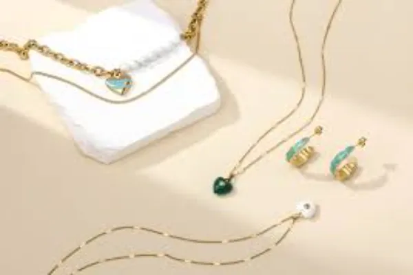 Building a Successful Jewelry Business: The Power of Stainless Steel Jewelry
