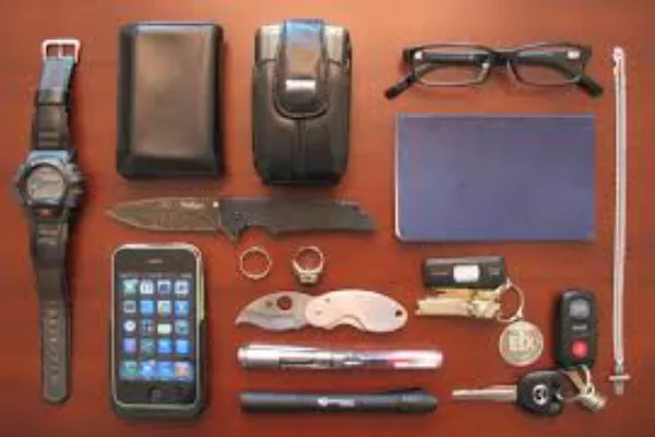 Everyday Carry Essentials for Black Friday: Tiny Gadgets That Make a Big Difference