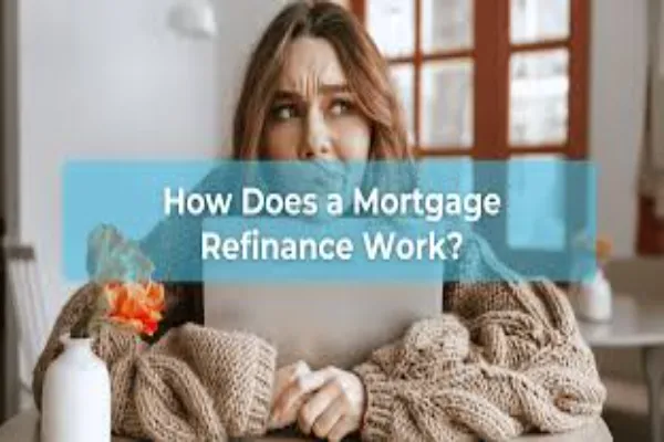 What Does It Mean to Refinance a Mortgage?