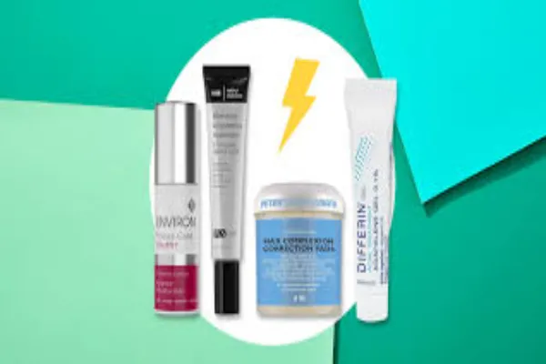 Top 8 Acne Scar Treatments at VCare That Actually Work 