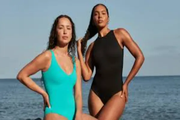 Swim Shapewear – Confident Beachwear with Built-In Sculpting