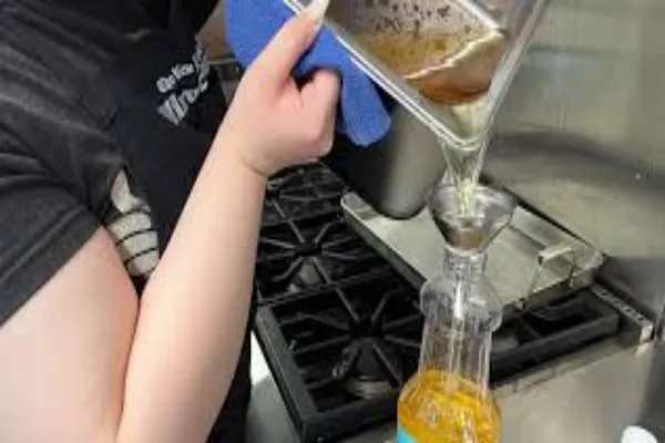 How to Ship Olive Oil Safely Without Leaks or Breakage