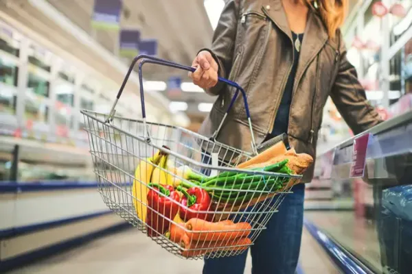 The Ultimate Checklist for Saving on Groceries, Gas & Everyday Spending