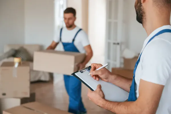 How Moving Companies Can Help With Corporate Relocation