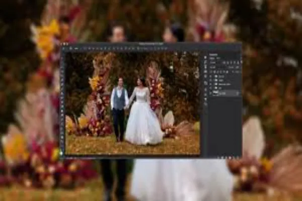 Why Professional Wedding Video Editing Services Make All the Difference