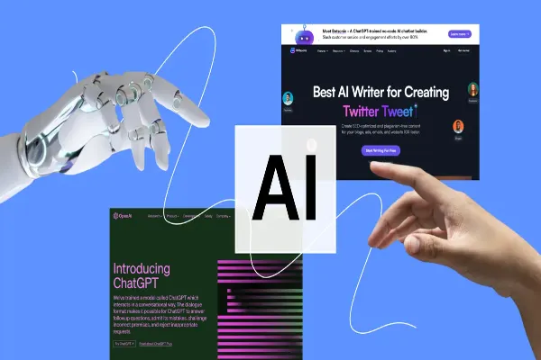 AI LandingPage: Transforming Ideas into Fully Functional AI Sites