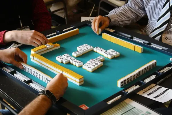 Exploring the Thrilling World of Online Gaming: Slot and Mahjong