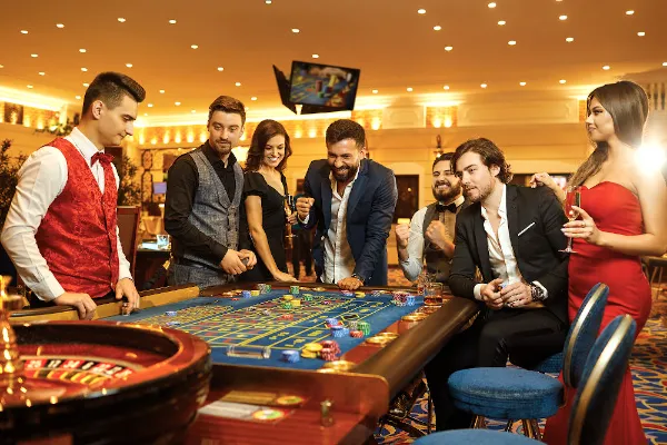 The Quiet Evolution of Online Casinos in Small European Markets