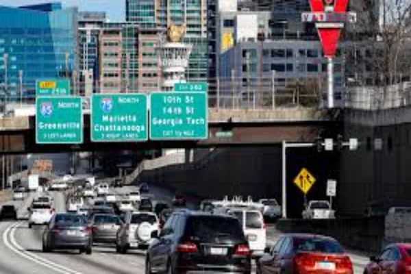 How Georgia Drivers Can Keep Their Car Insurance Truly Affordable