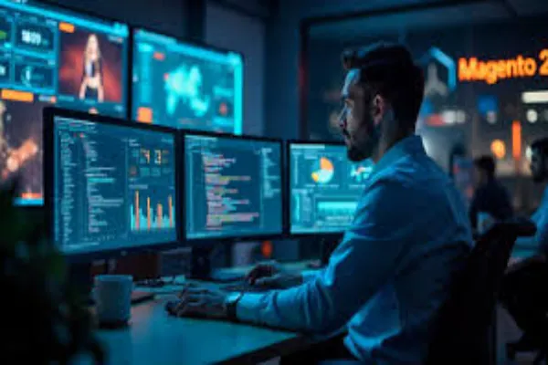 Building a High-Converting Magento Store in 2025