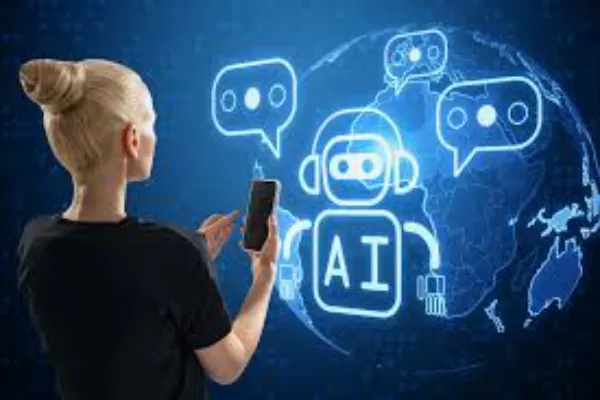 LoveOn Chat: How Conversational AI Is Redefining Modern Digital Communication