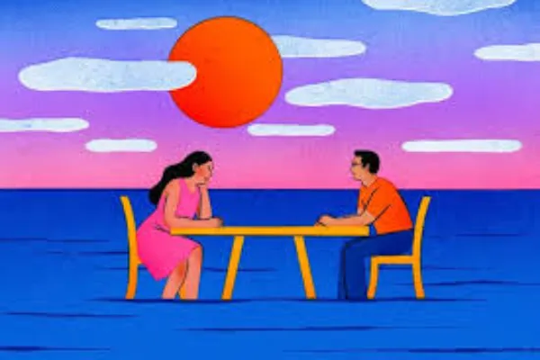 Relationship Wisdom for Modern New Yorkers