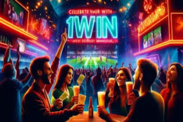 Choosing your path on 1win: a quick look at sports, esports, and casino entertainment