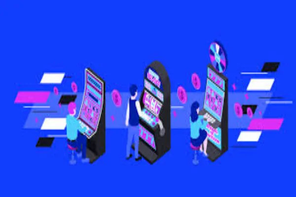 Online Slot Games: Features, Gameplay, and Mechanics