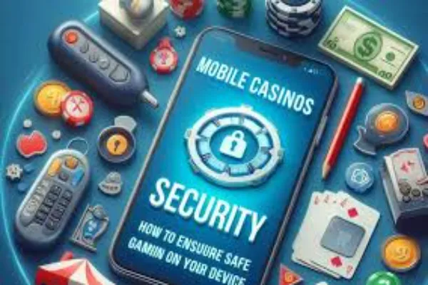 Secure Sign-Ins That Keep Mobile Slot Play Predictable
