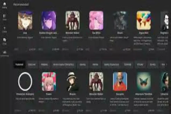 Best NSFW Chat Bot Analysis: Features You Get vs. Features You Pay For