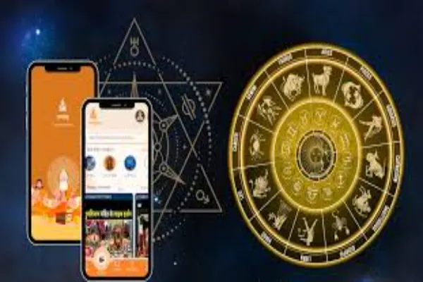 What Can An Astrology App Help You With? Everything.