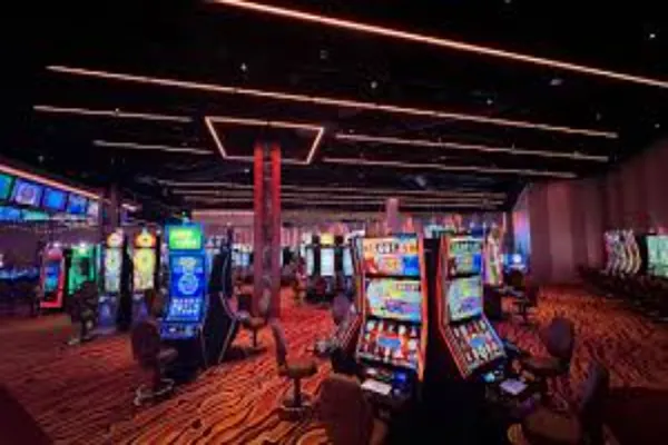 Casino Lighting Secrets: How Brightness and Color Impact Your Betting Choices