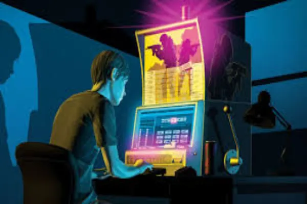 From Skins to Stakes: The Digital Gateway to Youth Gambling