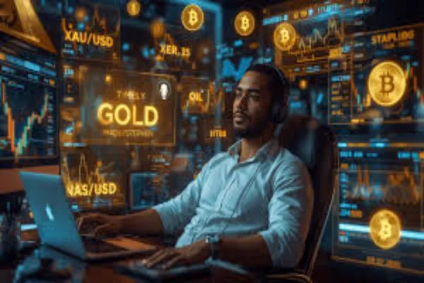 Chasing Sunrises, Not Stress: The Unexpected Joys of Trading Global Forex Sessions