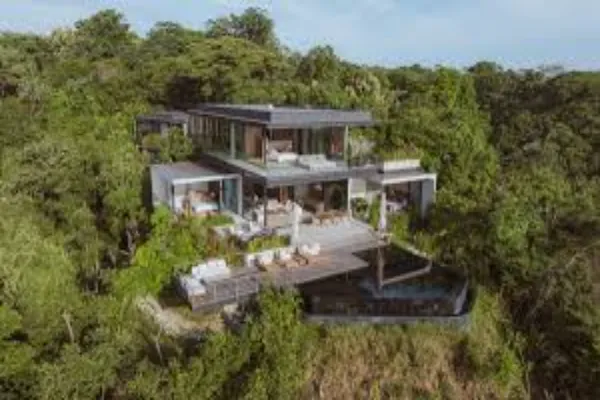 Luxury Mansion for Less in Costa Rica for Budget-Conscious Travelers