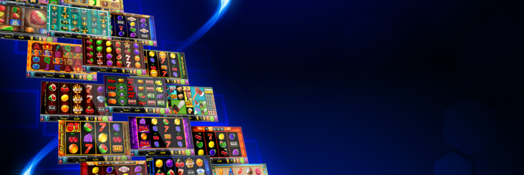 Online casino pokies