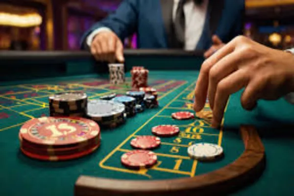 Five Math Skills That Help in Online Gambling