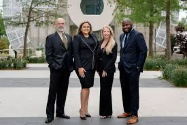 How a Family Law Attorney in Edmond OK Can Protect Your Rights