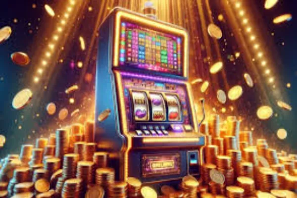 Slot Gacor Hari Ini: Your Guide to Today’s Best Odds