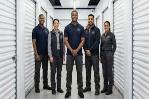 Why Choose Self Storage in Croydon Today?