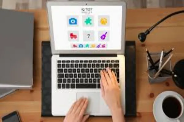 MyIQ Online Test: Intelligence, Self-Reflection, and the Power of Insight