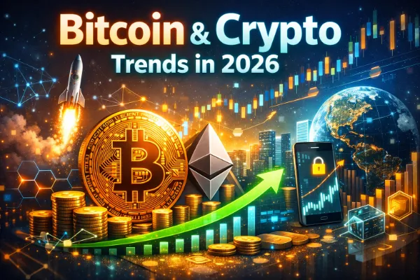 Crypto Trends Shaping 2026: Educational Insights with Nasu Capital