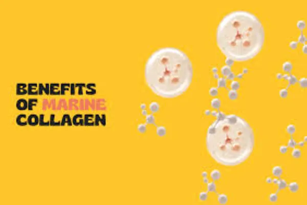 The Complete Guide to Marine Collagen for Anti-Aging: Skin, Hair, and Nails