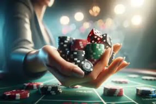 How Online Casino Platforms Operate In Malaysia