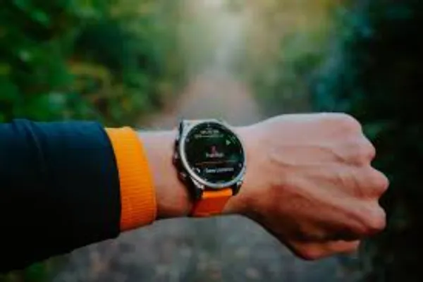 How a Sports Watch Optimizes Your Outdoor Training