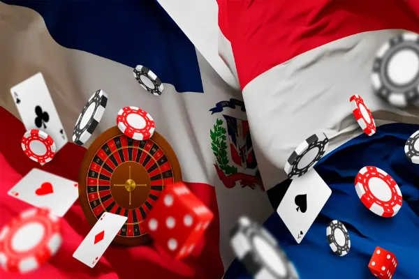 Online Gambling in the Dominican Republic: A New Era of Entertainment