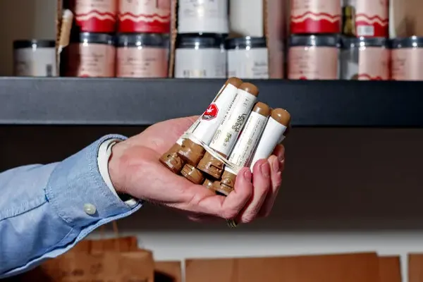 How THC Products Are Becoming Part of Modern Adult Lifestyle Choices